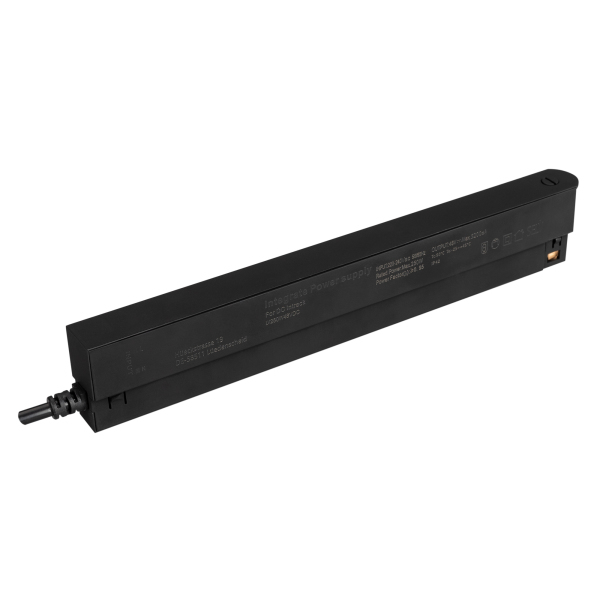 Блок питания Arlight ARV-SP-48250-Mag-Orient-PFC-BK 48V 250W IP20 5.21A 035779, Черный, 035779 ARV-SP-48-Mag-Orient
Блок питания Arlight ARV-SP-48250-Mag-Orient-PFC-BK 48V 250W IP20 5.21A 035779, Черный, 035779 ARV-SP-48-Mag-Orient