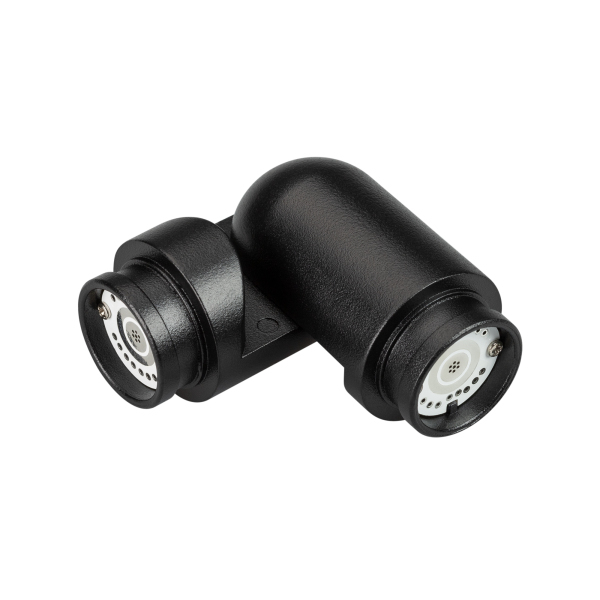 Коннектор поворотный для магнитного шинопровода Arlight Mag-Flex-Con-Power-Turn 035390, Черный, 035390 Mag-Flex
Коннектор поворотный для магнитного шинопровода Arlight Mag-Flex-Con-Power-Turn 035390, Черный, 035390 Mag-Flex