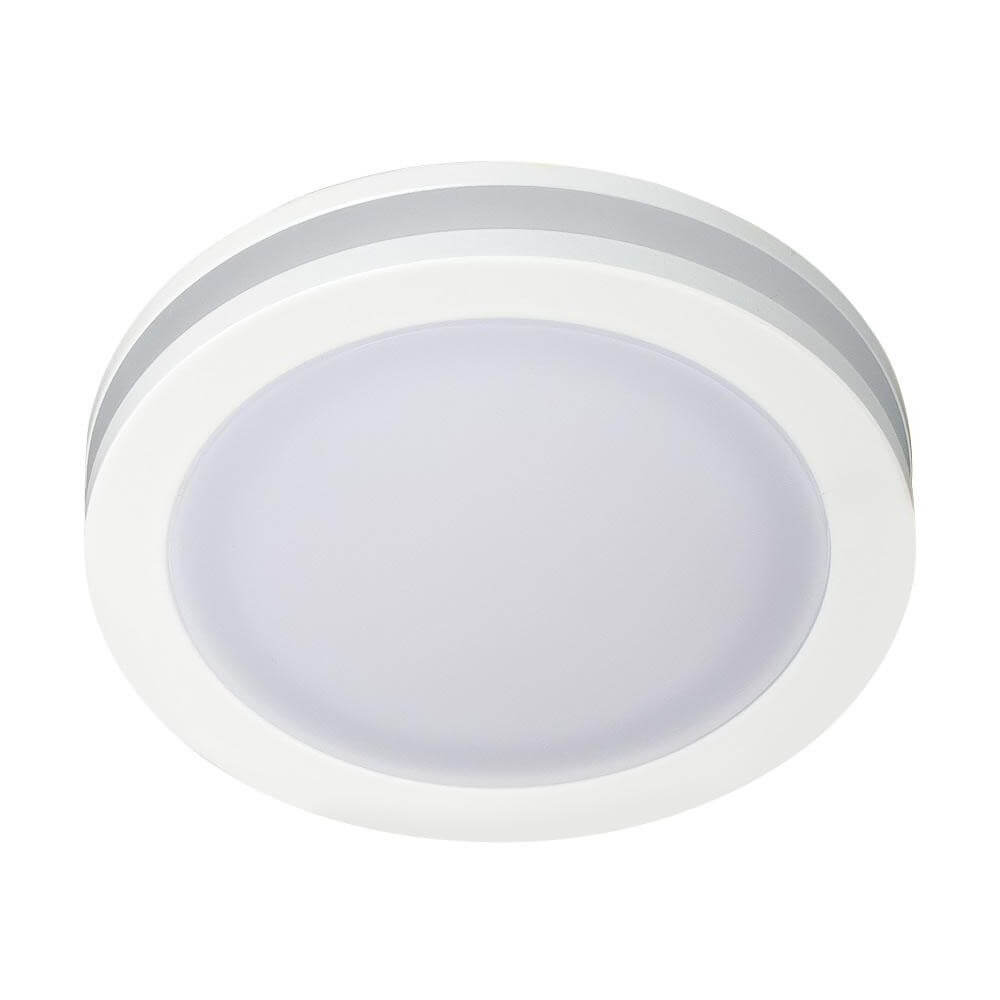 Встраиваемый светодиодный светильник Arlight LTD-85SOL-5W Day White 017989, Белый, 017989 LTD-SOL
Встраиваемый светодиодный светильник Arlight LTD-85SOL-5W Day White 017989, Белый, 017989 LTD-SOL