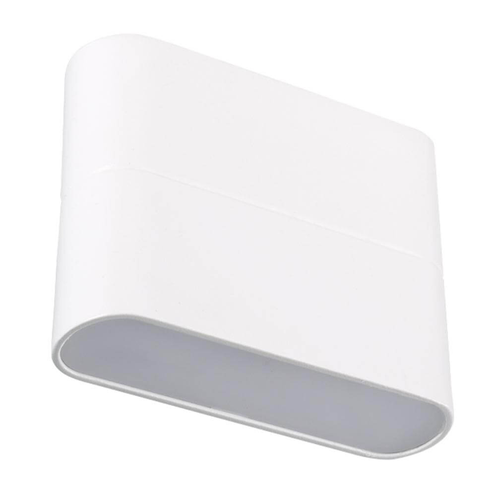 Настенный светодиодный светильник Arlight SP-Wall-110WH-Flat-6W Warm White 020801, Белый, 020801 SP-Wall-Flat
Настенный светодиодный светильник Arlight SP-Wall-110WH-Flat-6W Warm White 020801, Белый, 020801 SP-Wall-Flat