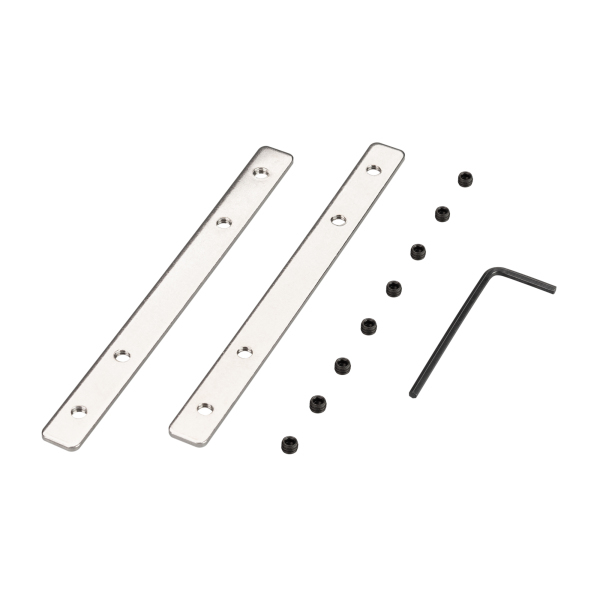 Набор соединителей профиля Arlight SL-Comfort-2542-180 Set 031806, Серый, 031806 Comfort
Набор соединителей профиля Arlight SL-Comfort-2542-180 Set 031806, Серый, 031806 Comfort