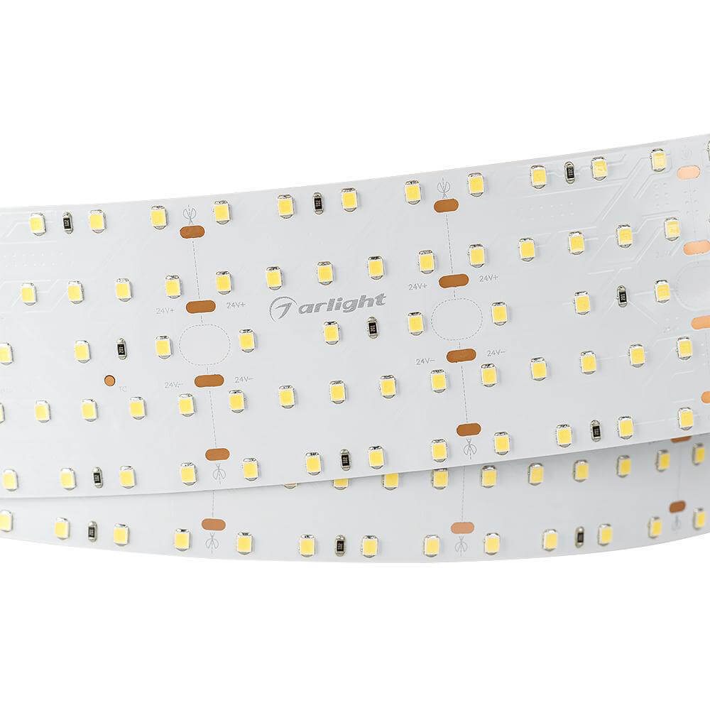 Светодиодная лента Arlight 30W/m 420LED/m 2835SMD дневной белый 2,5M 021207(1), 021207(1)
Светодиодная лента Arlight 30W/m 420LED/m 2835SMD дневной белый 2,5M 021207(1), 021207(1)