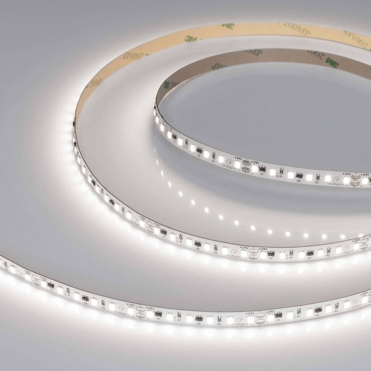 Светодиодная лента Arlight 9,6W/m 120LED/m 2835SMD холодный белый 10M IC-A120-8mm 24V White6000 037963, 037963 Стабилизированная
Светодиодная лента Arlight 9,6W/m 120LED/m 2835SMD холодный белый 10M IC-A120-8mm 24V White6000 037963, 037963 Стабилизированная