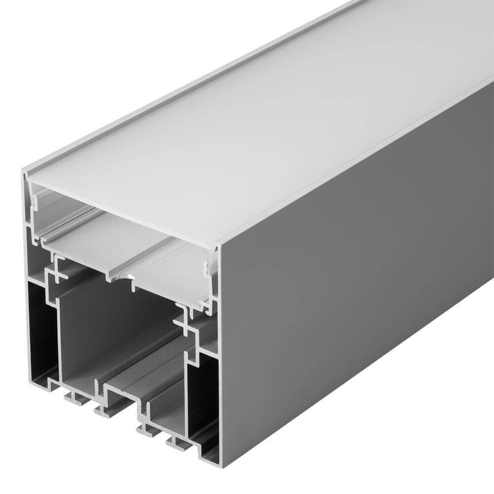 Профиль с рассеивателем Arlight S2-LINE-7977-2500 ANOD+OPAL 021174, Серый, 021174 S2-Line
Профиль с рассеивателем Arlight S2-LINE-7977-2500 ANOD+OPAL 021174, Серый, 021174 S2-Line