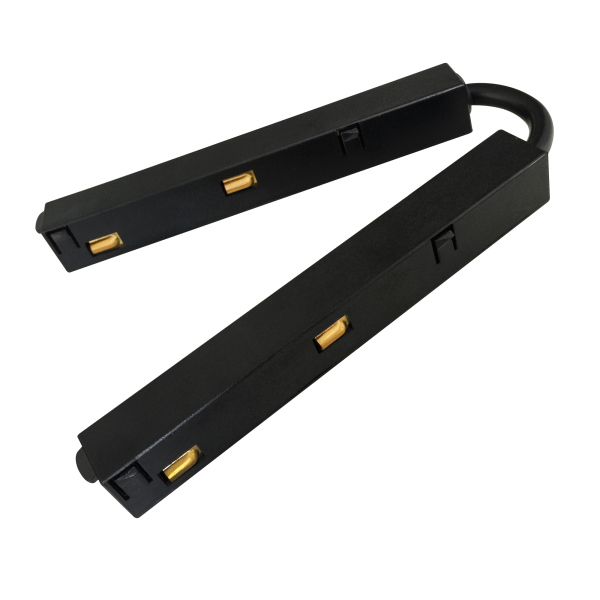 Коннектор гибкий для магнитного шинопровода Arlight Mag-Orient-Con-Flex-Power 033638, Черный, 033638 Mag-Orient
Коннектор гибкий для магнитного шинопровода Arlight Mag-Orient-Con-Flex-Power 033638, Черный, 033638 Mag-Orient