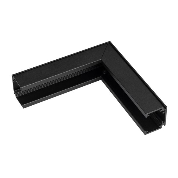 Коннектор L-образный внутренний Arlight Mag-Orient-Con-2620-L90-INT 036022, Черный, 036022 Mag-Orient
Коннектор L-образный внутренний Arlight Mag-Orient-Con-2620-L90-INT 036022, Черный, 036022 Mag-Orient