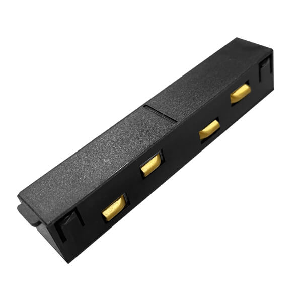 Коннектор прямой для магнитного шинопровода Arlight MAG-ORIENT-CON-I-POWER (BK) 033637, Черный, 033637 MAG-ORIENT
Коннектор прямой для магнитного шинопровода Arlight MAG-ORIENT-CON-I-POWER (BK) 033637, Черный, 033637 MAG-ORIENT