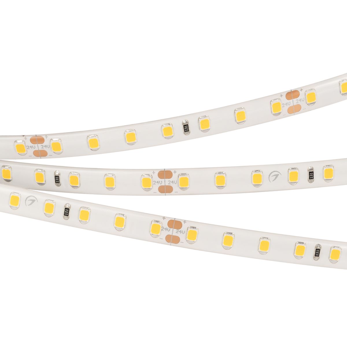 Светодиодная влагозащищенная лента Arlight 10W/m 98LED/m 2835SMD дневной белый 5M RTW-SE-A98-8mm 24V Day4000 021876(3), 021876(3) RTW герметичная
Светодиодная влагозащищенная лента Arlight 10W/m 98LED/m 2835SMD дневной белый 5M RTW-SE-A98-8mm 24V Day4000 021876(3), 021876(3) RTW герметичная