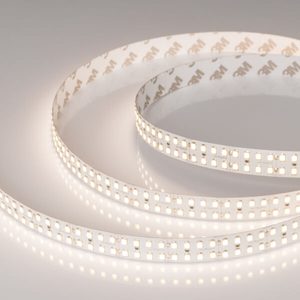 Светодиодная лента Arlight 24W/m 320LED/m 2835SMD дневной белый 5M 032612(2), 032612(2) RT открытая
Светодиодная лента Arlight 24W/m 320LED/m 2835SMD дневной белый 5M 032612(2), 032612(2) RT открытая