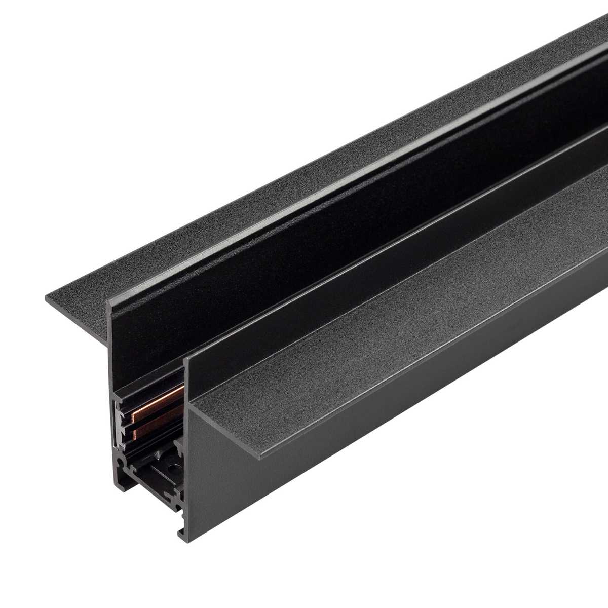 Встраиваемый магнитный шинопровод Arlight Mag-Orient-Track-2653-FDW-3000 041440, Черный, 041440 Mag-Orient-Track
Встраиваемый магнитный шинопровод Arlight Mag-Orient-Track-2653-FDW-3000 041440, Черный, 041440 Mag-Orient-Track