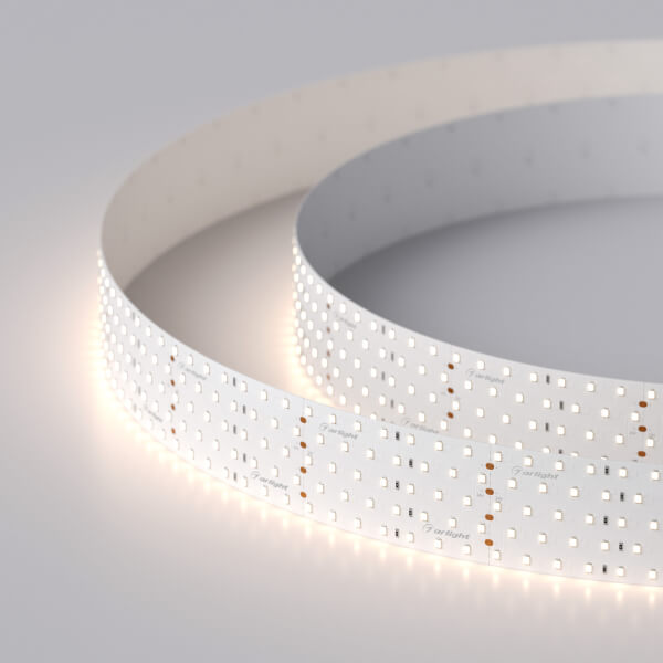 Светодиодная лента Arlight 36W/m 350LED/m 2835SMD дневной белый 2,5M 019081(2), 019081(2) RT открытая
Светодиодная лента Arlight 36W/m 350LED/m 2835SMD дневной белый 2,5M 019081(2), 019081(2) RT открытая