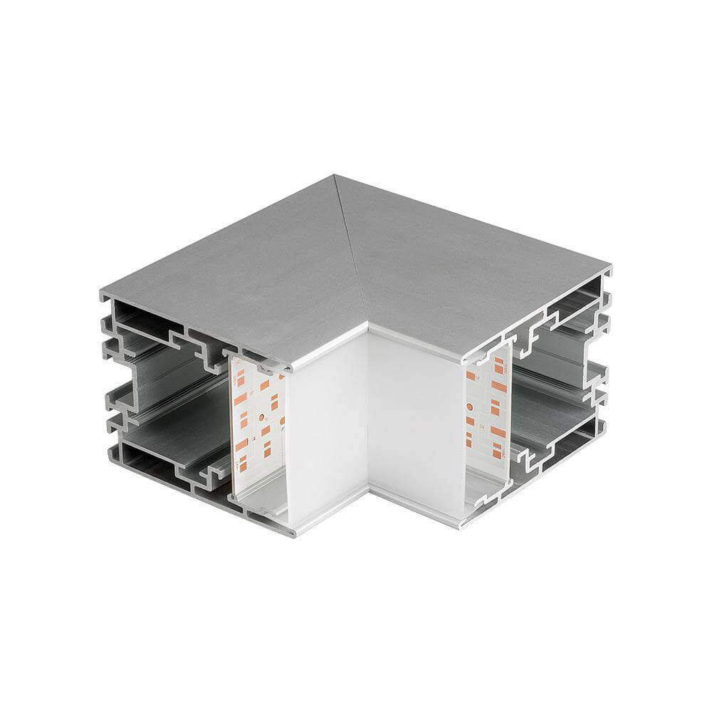 Коннектор L-образный Arlight S2-Line-5470-L90N внутренний 021256, Серый, 021256 S2-Line
Коннектор L-образный Arlight S2-Line-5470-L90N внутренний 021256, Серый, 021256 S2-Line
