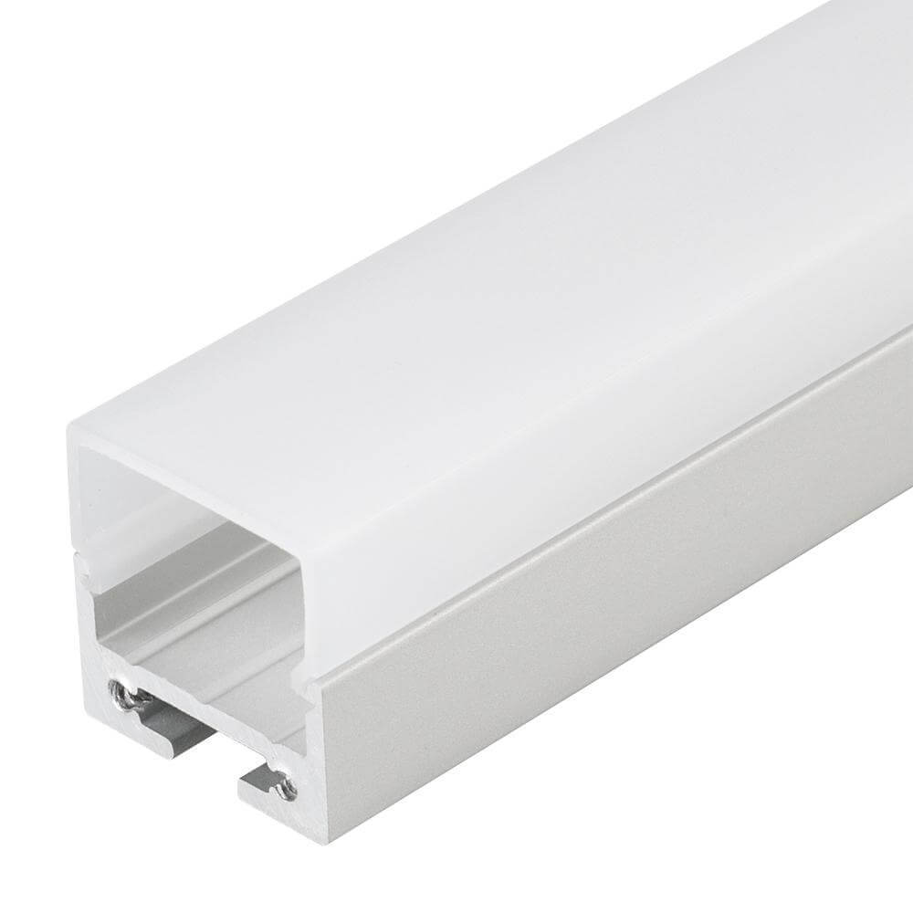 Профиль с рассеивателем Arlight SL-LINE-2011M-2500 ANOD+OPAL SQUARE 025870, Серый, 025870
Профиль с рассеивателем Arlight SL-LINE-2011M-2500 ANOD+OPAL SQUARE 025870, Серый, 025870