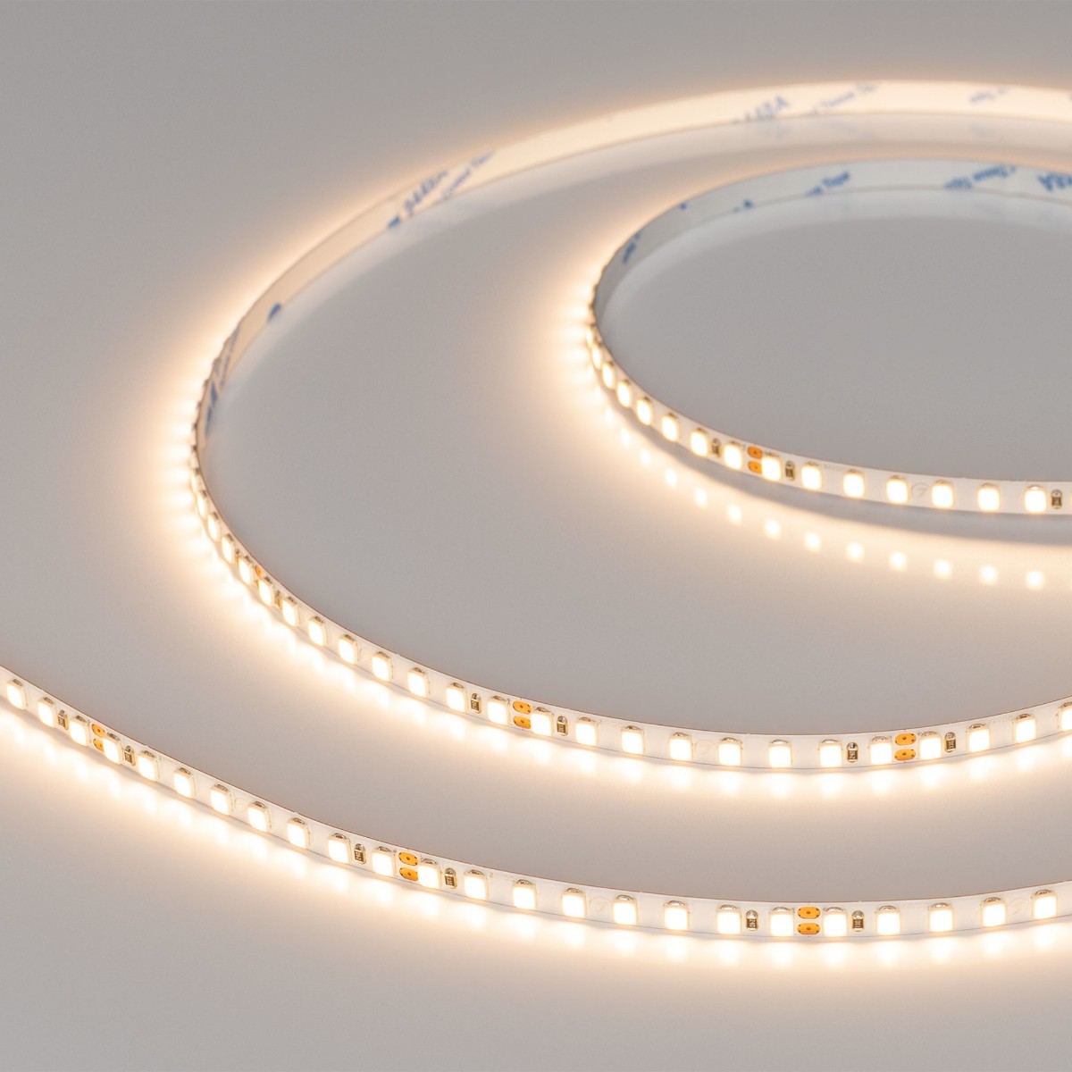 Светодиодная лента Arlight 15W/m 160LED/m 2835SMD теплый белый 5M RT-A160-5mm 24V Warm2700 037814, 037814 RT открытая
Светодиодная лента Arlight 15W/m 160LED/m 2835SMD теплый белый 5M RT-A160-5mm 24V Warm2700 037814, 037814 RT открытая