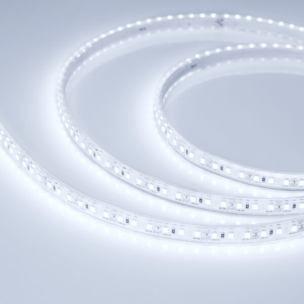Светодиодная влагозащищенная лента Arlight 16,8W/m 120LED/m 2835SMD холодный белый 5M 029595(2), 029595(2) RTW бассейн
Светодиодная влагозащищенная лента Arlight 16,8W/m 120LED/m 2835SMD холодный белый 5M 029595(2), 029595(2) RTW бассейн