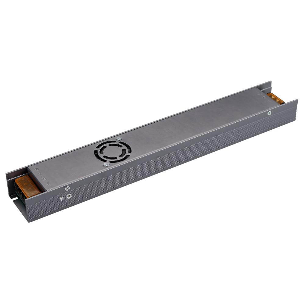 Блок питания Arlight ARS-300-12-LF 12V 300W IP20 25A 026345, Серый, 026345 ARS-LF ()
Блок питания Arlight ARS-300-12-LF 12V 300W IP20 25A 026345, Серый, 026345 ARS-LF ()