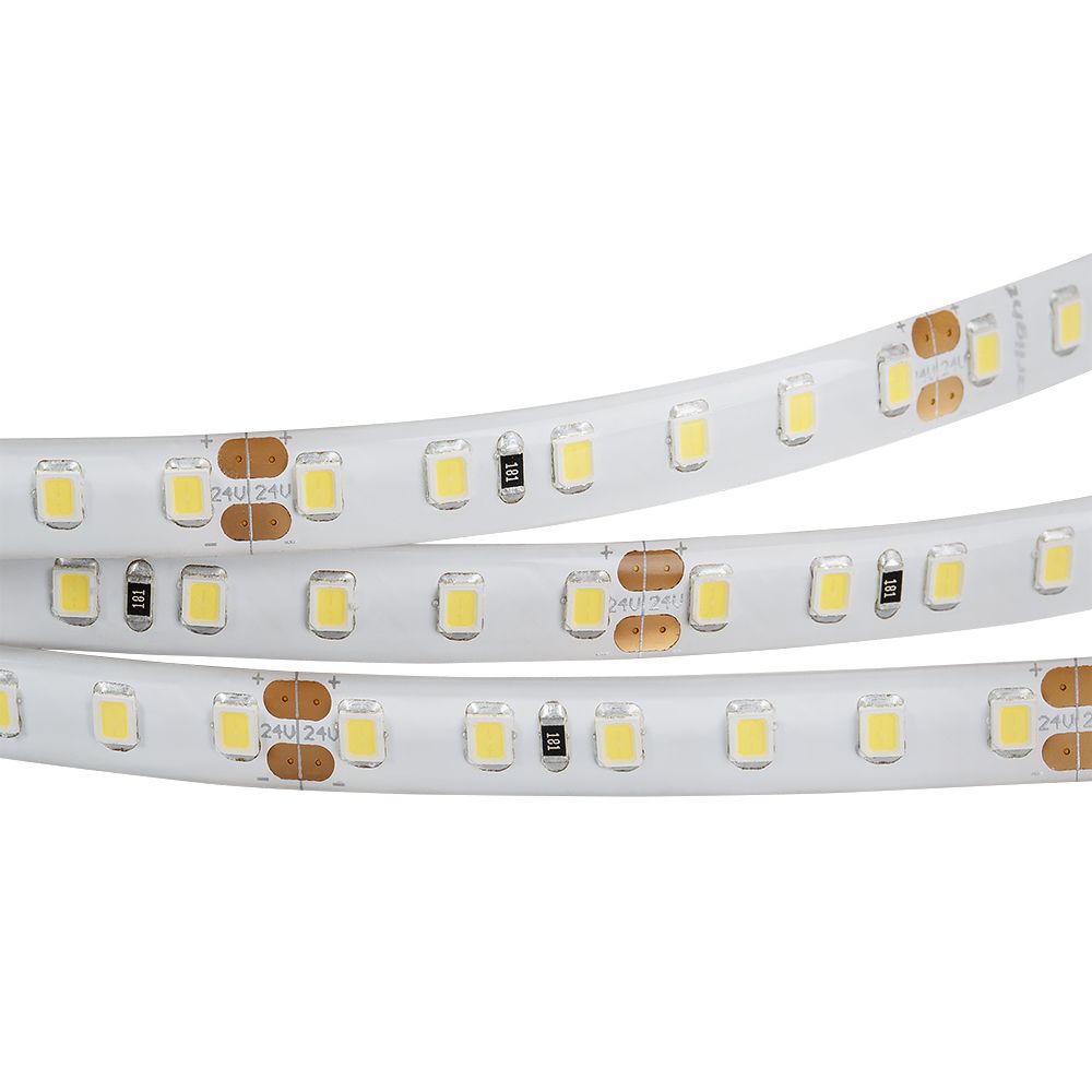 Светодиодная влагозащищенная лента Arlight 9,6W/m 120LED/m 2835SMD дневной белый 5M RTW-SE-A120-8mm 24V Day4000 015443(3), 015443(3) RTW герметичная
Светодиодная влагозащищенная лента Arlight 9,6W/m 120LED/m 2835SMD дневной белый 5M RTW-SE-A120-8mm 24V Day4000 015443(3), 015443(3) RTW герметичная