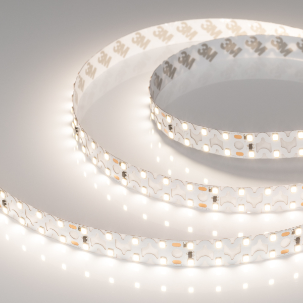 Светодиодная лента Arlight 19,2W/m 160LED/m 2835SMD дневной белый 5M 036015, 036015 RZ-A160
Светодиодная лента Arlight 19,2W/m 160LED/m 2835SMD дневной белый 5M 036015, 036015 RZ-A160