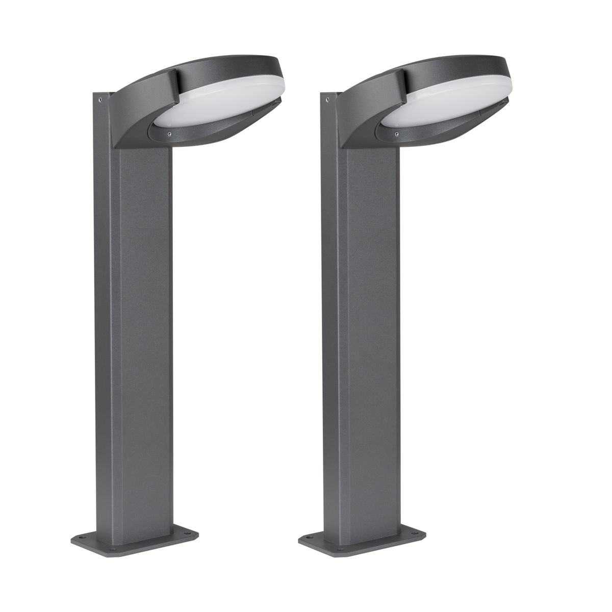 Уличный светодиодный светильник Arlight LGD-Eye-Boll-H500-6W Warm3000 029982(2), Темно-серый, 029982(2) LGD-Eye
Уличный светодиодный светильник Arlight LGD-Eye-Boll-H500-6W Warm3000 029982(2), Темно-серый, 029982(2) LGD-Eye