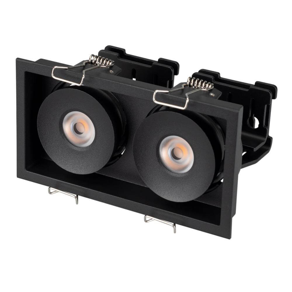 Встраиваемый светодиодный светильник Arlight CL-Simple-S148x80-2x9W Warm3000 028151, Черный, 028151 CL-Simple
Встраиваемый светодиодный светильник Arlight CL-Simple-S148x80-2x9W Warm3000 028151, Черный, 028151 CL-Simple