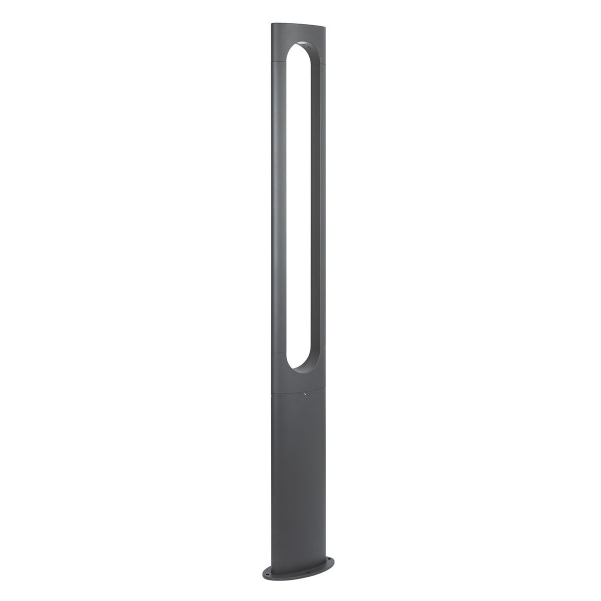 Уличный светодиодный светильник Arlight LGD-Muse-Boll-H1500-18W Warm3000 035395, Темно-серый, 035395 Muse
Уличный светодиодный светильник Arlight LGD-Muse-Boll-H1500-18W Warm3000 035395, Темно-серый, 035395 Muse