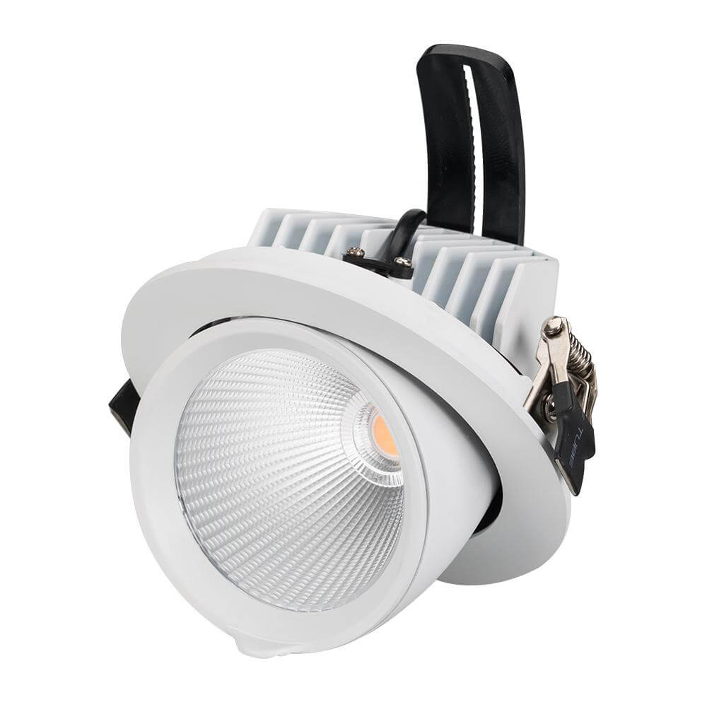 Встраиваемый светодиодный светильник Arlight LTD-Explorer-R130-20W Warm3000 024031, Белый, 024031 LTD-Explorer
Встраиваемый светодиодный светильник Arlight LTD-Explorer-R130-20W Warm3000 024031, Белый, 024031 LTD-Explorer