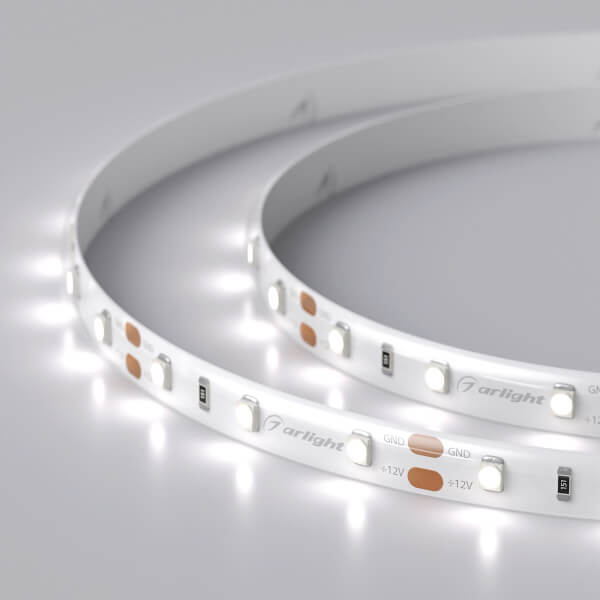 Светодиодная влагозащищенная лента Arlight 4,8W/m 60LED/m 2835SMD холодный белый 5M 014627(2), 014627(2) RT открытая
Светодиодная влагозащищенная лента Arlight 4,8W/m 60LED/m 2835SMD холодный белый 5M 014627(2), 014627(2) RT открытая