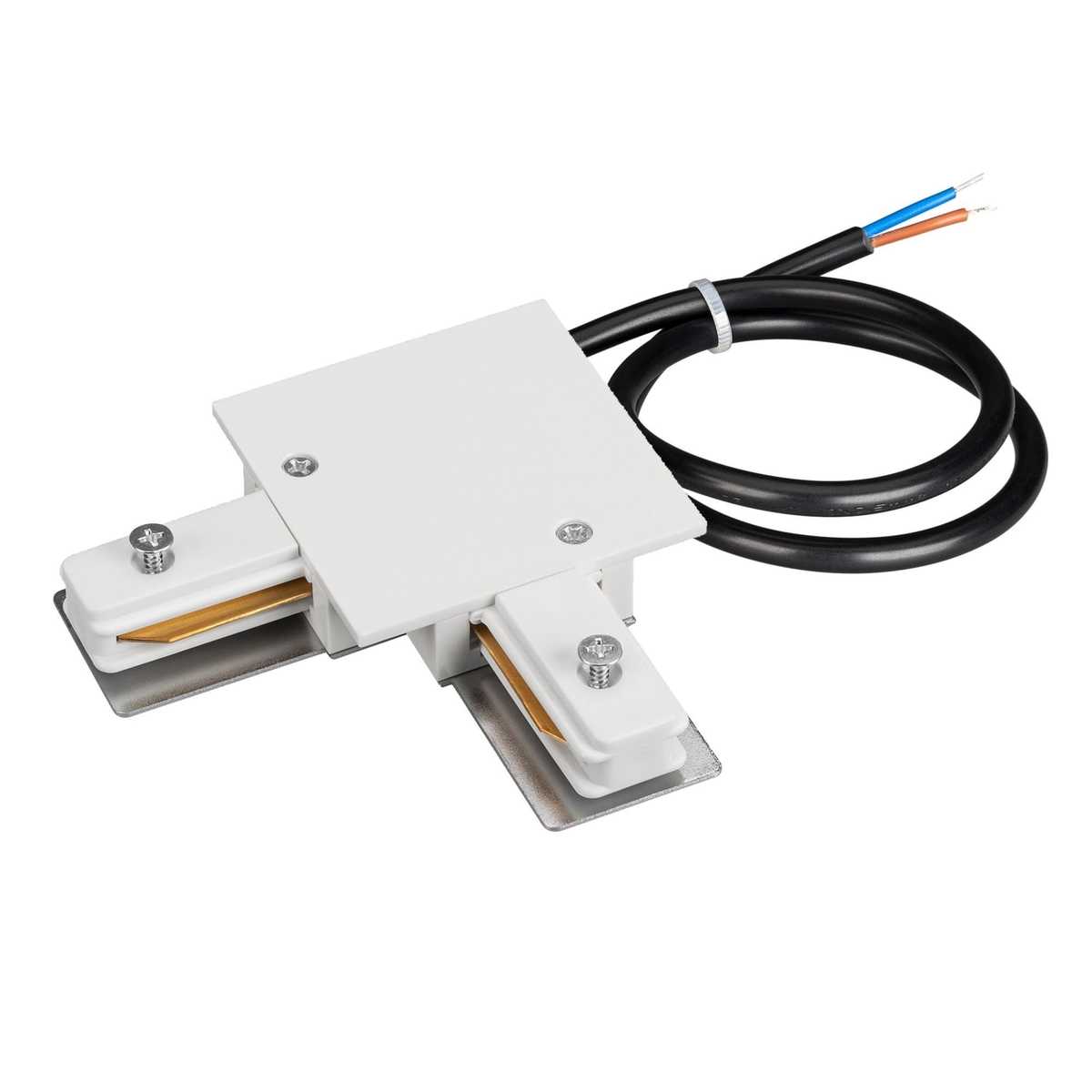 Коннектор L-образный с питанием Arlight LGD-2TR-Con-L-F-Power-WH 040227, Белый, 040227 LGD-2TR
Коннектор L-образный с питанием Arlight LGD-2TR-Con-L-F-Power-WH 040227, Белый, 040227 LGD-2TR