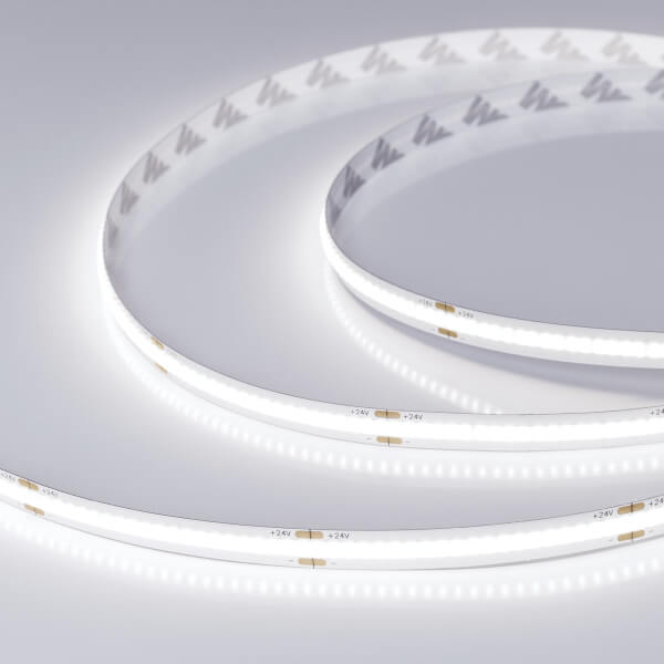 Светодиодная лента Arlight 11,5W/m 378LED/m CSP холодный белый 5M 031885(2), 031885(2) COB открытая
Светодиодная лента Arlight 11,5W/m 378LED/m CSP холодный белый 5M 031885(2), 031885(2) COB открытая