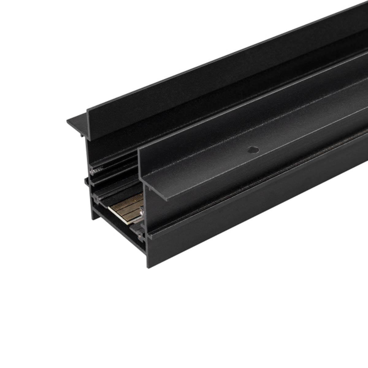 Магнитный встраиваемый шинопровод Arlight Mag-Track-4560-FDW-3000 (BK) 034680, Черный, 034680 Mag-Track
Магнитный встраиваемый шинопровод Arlight Mag-Track-4560-FDW-3000 (BK) 034680, Черный, 034680 Mag-Track