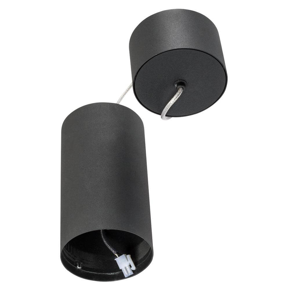 Корпус подвесного светильника Arlight SP-Polo-R85P Black 020884, Черный, 020884 Polo
Корпус подвесного светильника Arlight SP-Polo-R85P Black 020884, Черный, 020884 Polo