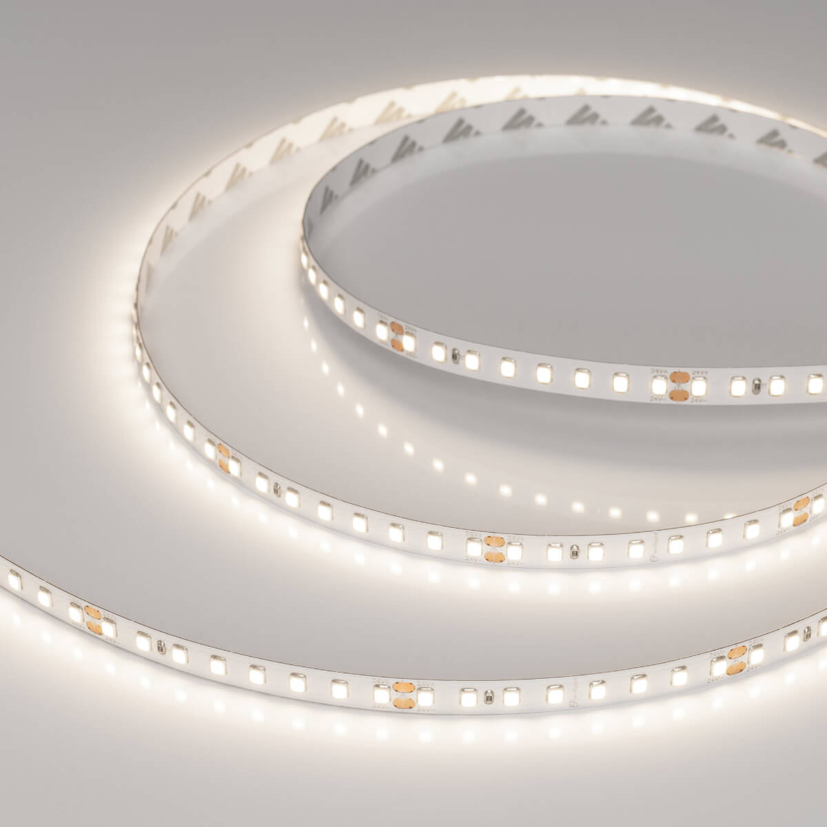 Светодиодная лента Arlight 9,6W/m 128LED/m 2835SMD дневной белый 5M 036211, 036211 RT открытая
Светодиодная лента Arlight 9,6W/m 128LED/m 2835SMD дневной белый 5M 036211, 036211 RT открытая