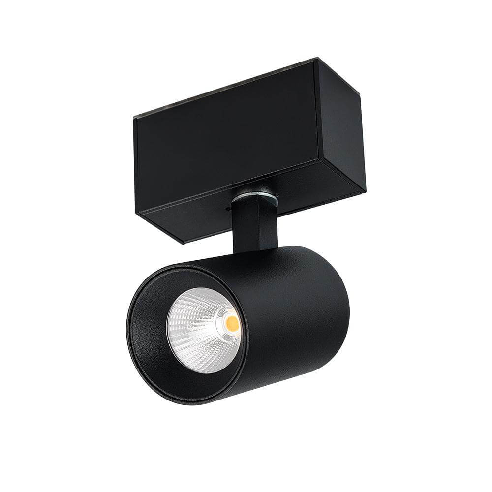 Трековый светодиодный светильник для магнитного шинопровода Arlight Mag-Spot-45-R85-5W Warm3000 030656, Черный, 030656 Mag-Spot-45
Трековый светодиодный светильник для магнитного шинопровода Arlight Mag-Spot-45-R85-5W Warm3000 030656, Черный, 030656 Mag-Spot-45