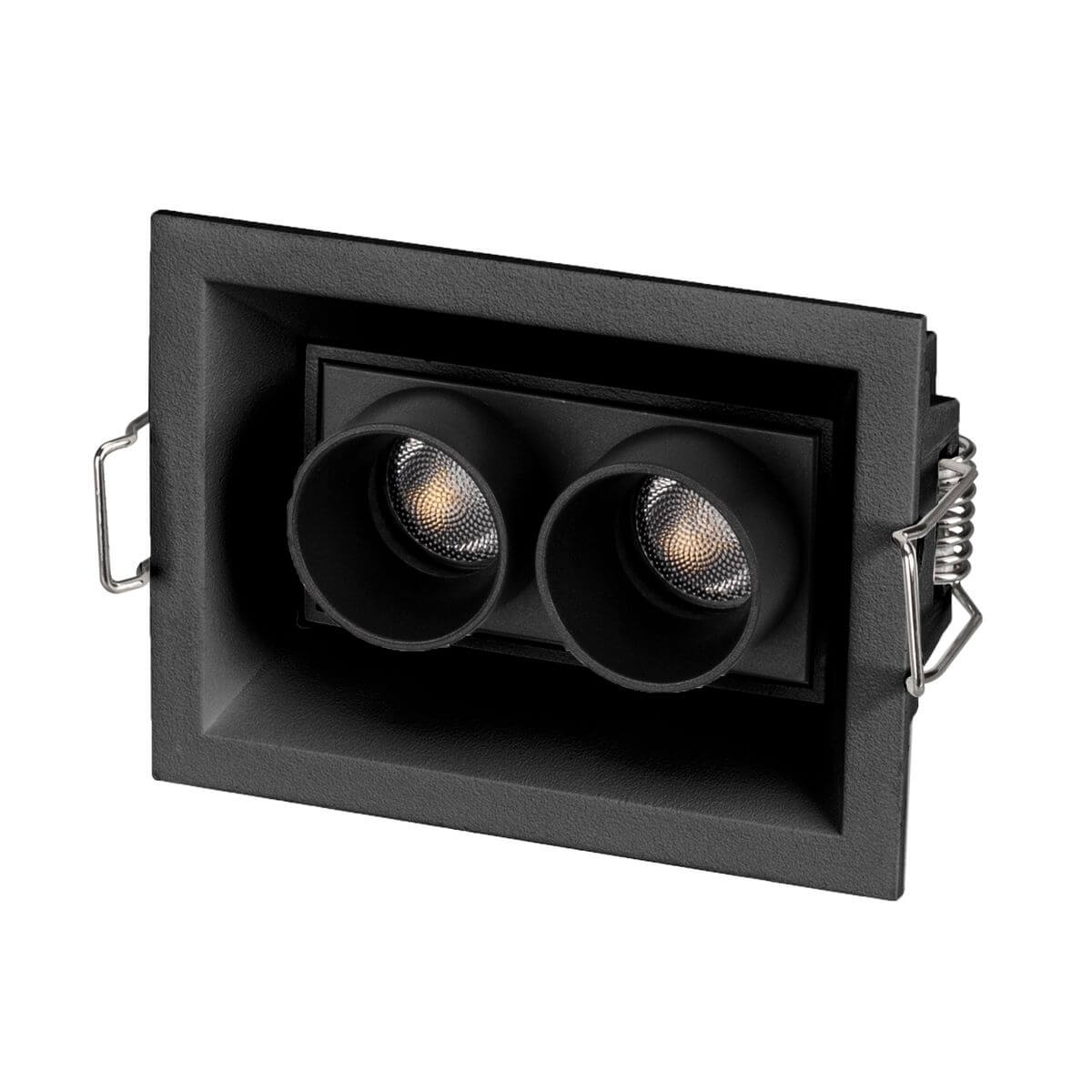 Встраиваемый светодиодный светильник Arlight MS-Orient-Built-Turn-TC-S67x90-5W Warm3000 034876, Черный, 034876 Orient
Встраиваемый светодиодный светильник Arlight MS-Orient-Built-Turn-TC-S67x90-5W Warm3000 034876, Черный, 034876 Orient