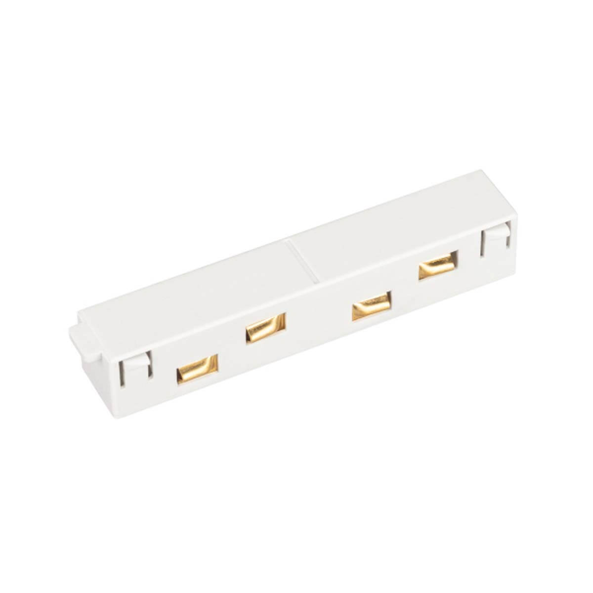 Коннектор прямой Arlight MAG-ORIENT-CON-I-POWER (WH) 035805, Белый, 035805 MAG-ORIENT
Коннектор прямой Arlight MAG-ORIENT-CON-I-POWER (WH) 035805, Белый, 035805 MAG-ORIENT