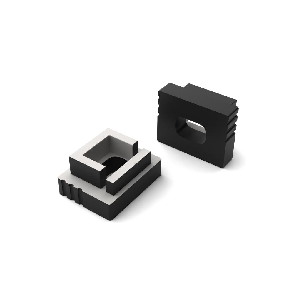 Набор заглушек Arlight SL-Mini-8-H6 Black с отверстием 030527, Черный, 030527 SL-Mini
Набор заглушек Arlight SL-Mini-8-H6 Black с отверстием 030527, Черный, 030527 SL-Mini