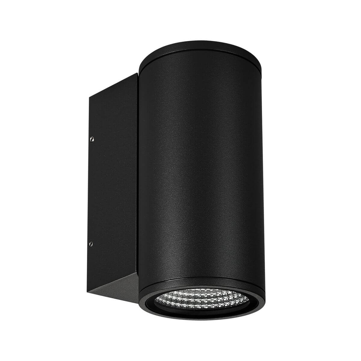 Уличный настенный светодиодный светильник Arlight LGD-Forma-Wall-R90-12W Day4000 037256, Черный, 037256 Forma
Уличный настенный светодиодный светильник Arlight LGD-Forma-Wall-R90-12W Day4000 037256, Черный, 037256 Forma