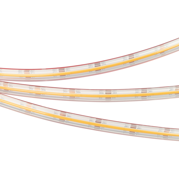 Светодиодная влагозащищенная лента Arlight 11,5W/m 544LED/m CSP теплый белый 5M 031909(2), 031909(2) COB герметичная
Светодиодная влагозащищенная лента Arlight 11,5W/m 544LED/m CSP теплый белый 5M 031909(2), 031909(2) COB герметичная