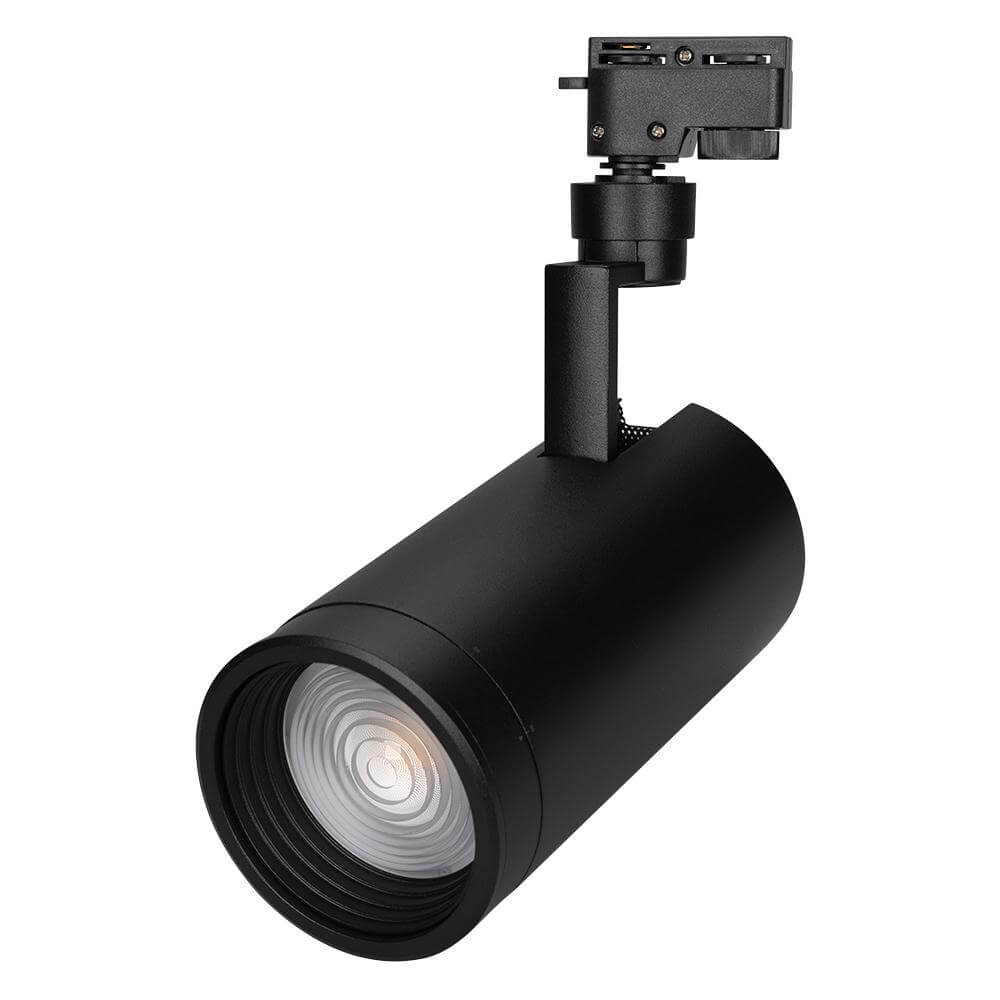 Трековый светодиодный светильник Arlight LGD-Zeus-2TR-R100-30W Day5000 026612, Черный, 026612 Zeus (2TRA)
Трековый светодиодный светильник Arlight LGD-Zeus-2TR-R100-30W Day5000 026612, Черный, 026612 Zeus (2TRA)