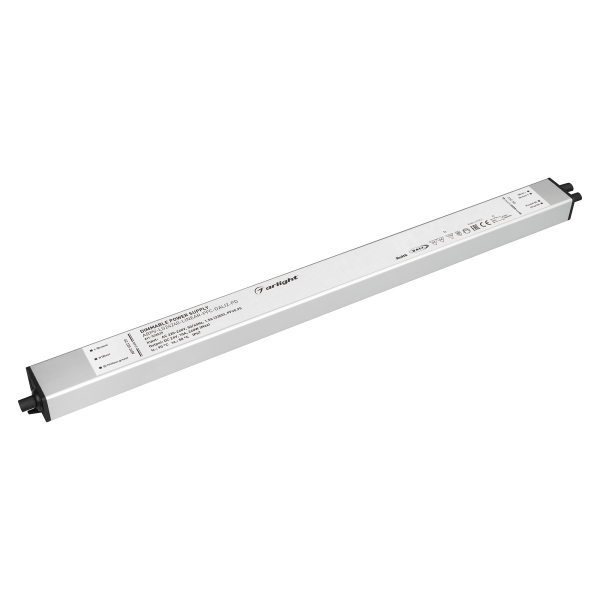 Блок питания Arlight ARPV-LG24240-Linear-PFC-Dali2-PD 24V 240W IP67 10A 033539, Серый, 033539 ARPV
Блок питания Arlight ARPV-LG24240-Linear-PFC-Dali2-PD 24V 240W IP67 10A 033539, Серый, 033539 ARPV