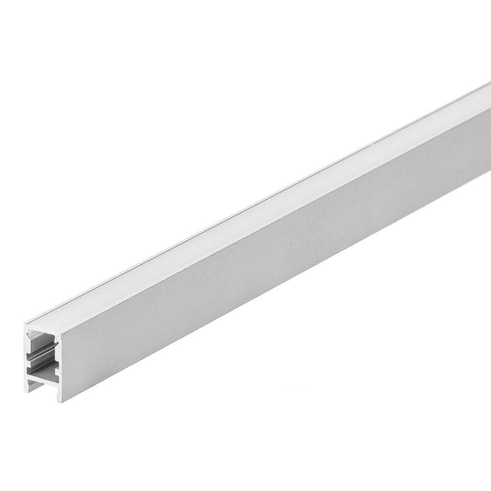 Профиль с рассеивателем Arlight ALU-SWISS-2000 ANOD+FROST 015388, Серый, 015388 Alu-Swiss
Профиль с рассеивателем Arlight ALU-SWISS-2000 ANOD+FROST 015388, Серый, 015388 Alu-Swiss