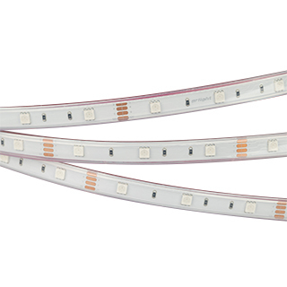Светодиодная влагозащищенная лента Arlight 7,2W/m 30LED/m 5060 SMD разноцветный 5M 028711, Белый, 028711 RTW герметичная
Светодиодная влагозащищенная лента Arlight 7,2W/m 30LED/m 5060 SMD разноцветный 5M 028711, Белый, 028711 RTW герметичная