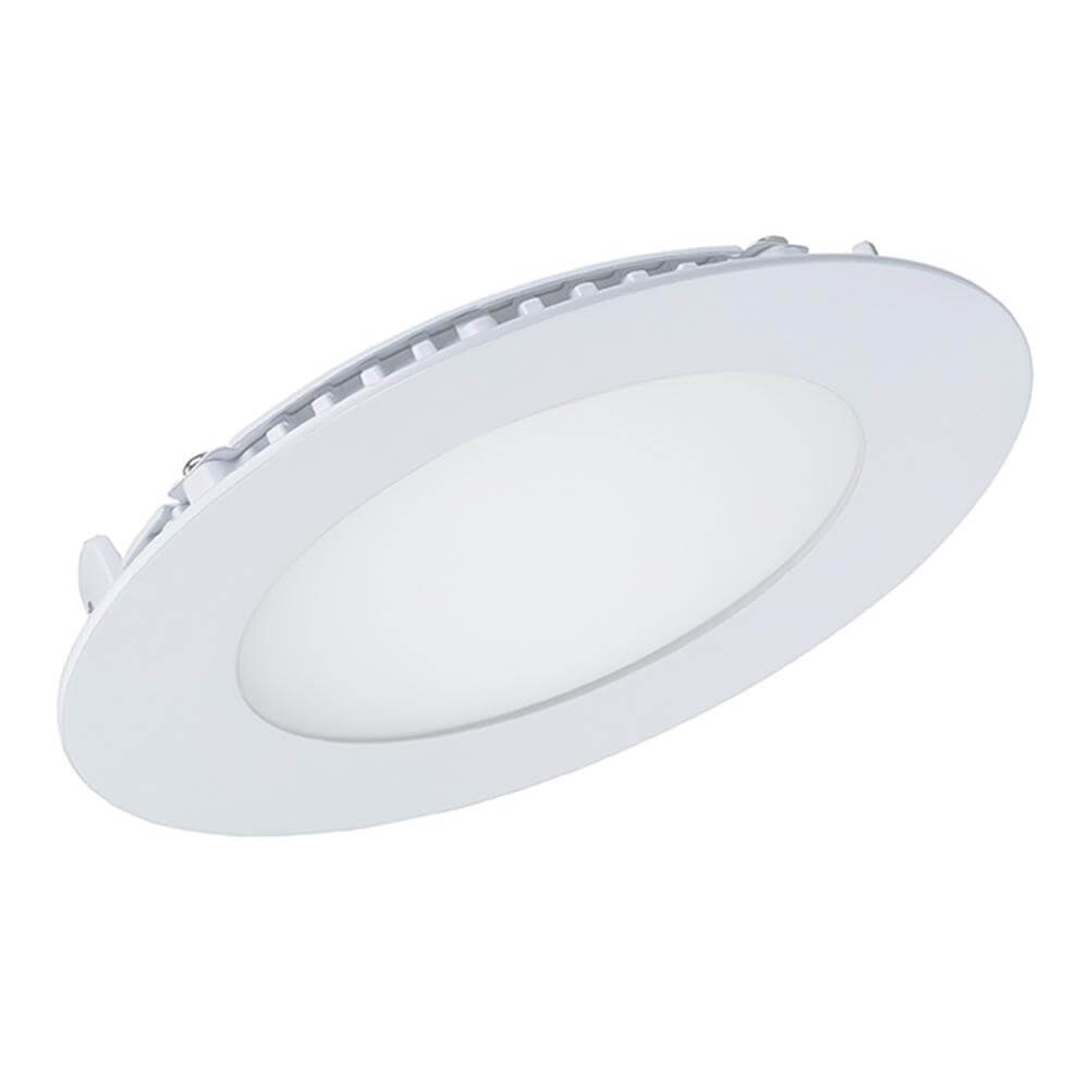 Встраиваемый светодиодный светильник Arlight DL-120M-9W White 020105, Белый, 020105 Круглые DL
Встраиваемый светодиодный светильник Arlight DL-120M-9W White 020105, Белый, 020105 Круглые DL