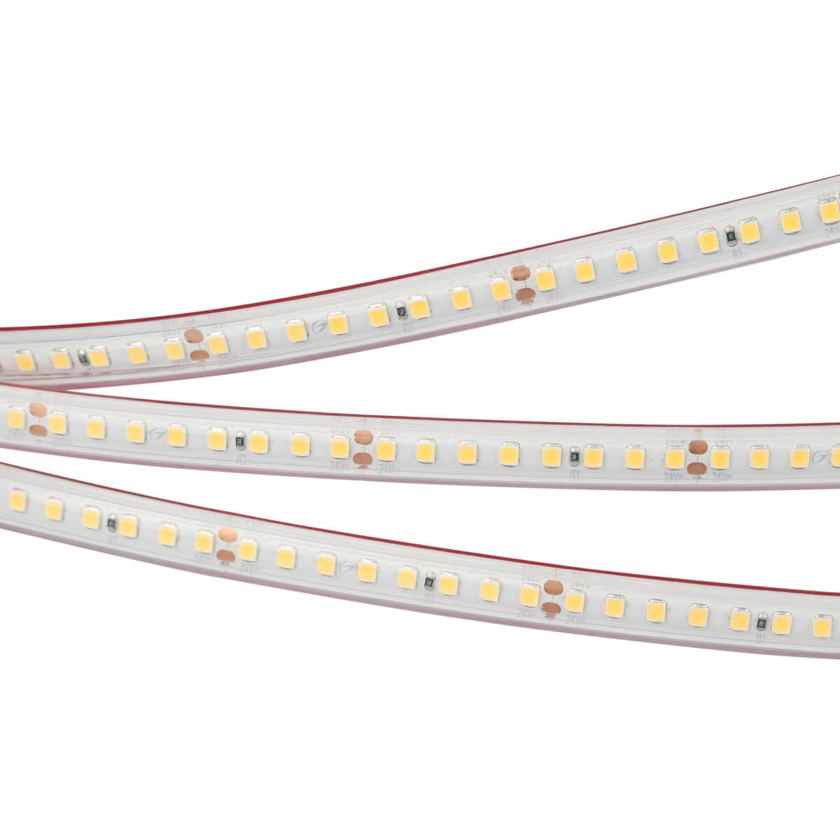 Светодиодная влагозащищенная лента Arlight 12W/m 160LED/m 2835SMD теплый белый 5M RTW-PS-A160-10mm 24V Warm3500 028564(2), 028564(2) RTW герметичная
Светодиодная влагозащищенная лента Arlight 12W/m 160LED/m 2835SMD теплый белый 5M RTW-PS-A160-10mm 24V Warm3500 028564(2), 028564(2) RTW герметичная