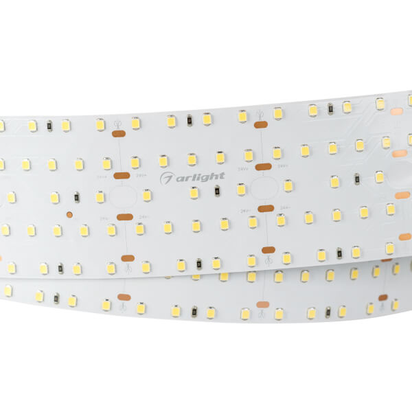 Светодиодная лента Arlight 30W/m 420LED/m 2835SMD дневной белый 2,5M 021207(2), 021207(2) S2 с отверстием
Светодиодная лента Arlight 30W/m 420LED/m 2835SMD дневной белый 2,5M 021207(2), 021207(2) S2 с отверстием