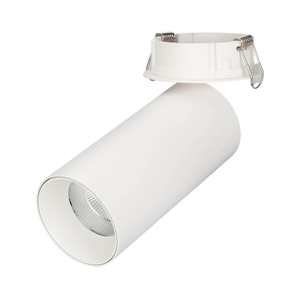 Встраиваемый светодиодный светильник Arlight SP-Polo-Built-R95-25W Day4000 027340, Белый, 027340 Polo-Built
Встраиваемый светодиодный светильник Arlight SP-Polo-Built-R95-25W Day4000 027340, Белый, 027340 Polo-Built