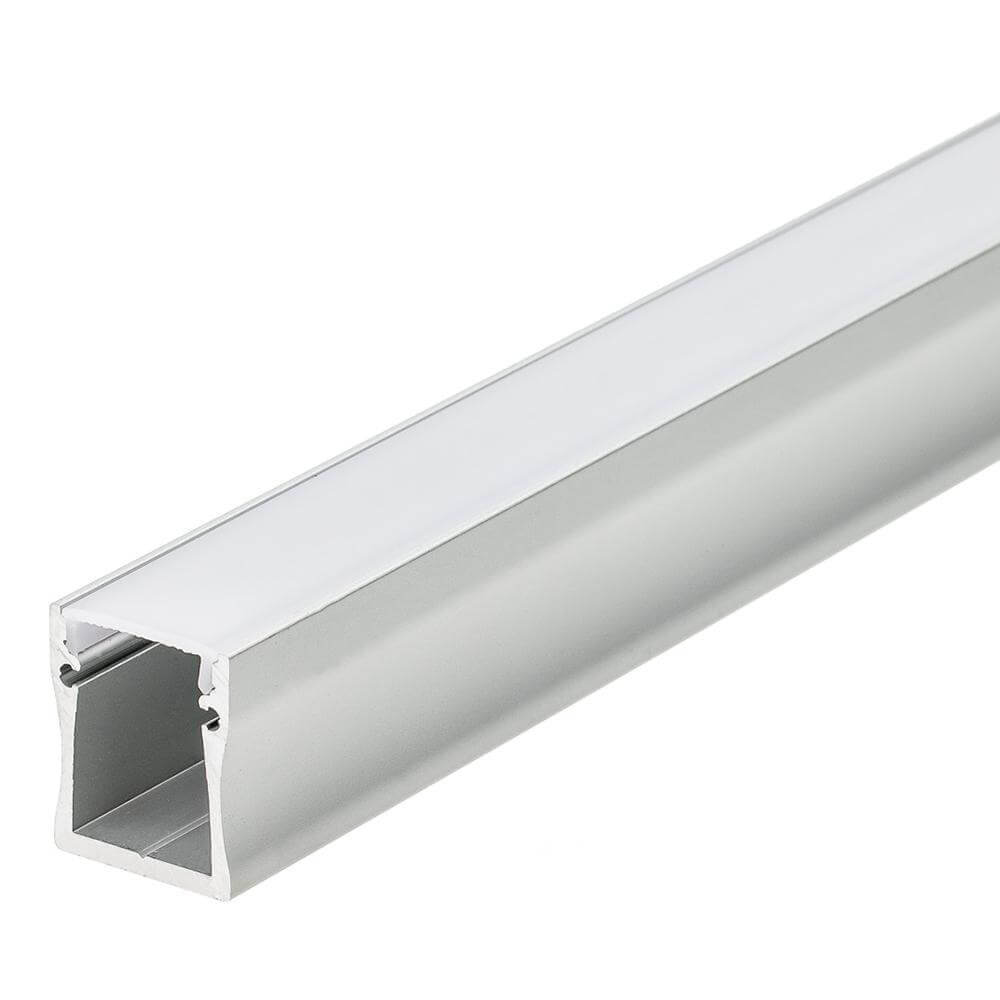 Профиль с рассеивателем Arlight ALU-WIDE-H28-2000 ANOD+FROST 014858, Серый, 014858
Профиль с рассеивателем Arlight ALU-WIDE-H28-2000 ANOD+FROST 014858, Серый, 014858