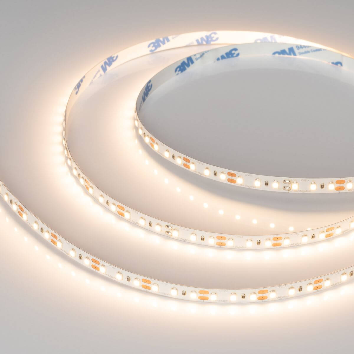 Светодиодная лента Arlight 9,6W/m 120LED/m 3528SMD теплый белый 5M NT-A120-8mm 12V Warm3000 035741, 035741 NT
Светодиодная лента Arlight 9,6W/m 120LED/m 3528SMD теплый белый 5M NT-A120-8mm 12V Warm3000 035741, 035741 NT