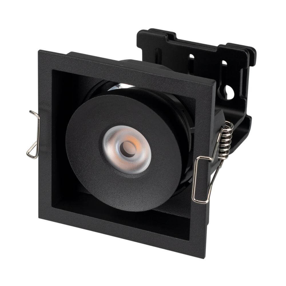Встраиваемый светодиодный светильник Arlight CL-Simple-S80x80-9W Warm3000 028149, Черный, 028149 CL-Simple
Встраиваемый светодиодный светильник Arlight CL-Simple-S80x80-9W Warm3000 028149, Черный, 028149 CL-Simple