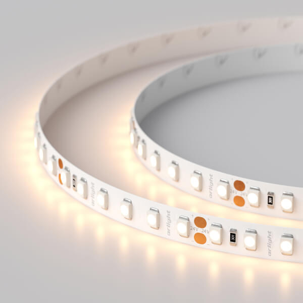 Светодиодная лента Arlight 9,6W/m 120LED/m 2835SMD теплый белый 50M 024572(2), 024572(2) RT открытая
Светодиодная лента Arlight 9,6W/m 120LED/m 2835SMD теплый белый 50M 024572(2), 024572(2) RT открытая